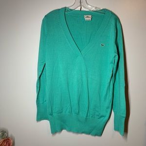 Lacoste Sweater